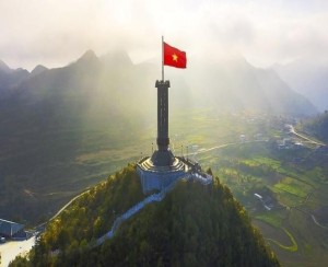 HÀ GIANG - CAO NGUYÊN ĐÁ ĐỒNG VĂN