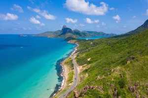 CÔN ĐẢO - TỪ ĐỊA NGỤC TRẦN GIAN ĐẾN THIÊN ĐƯỜNG DU LỊCH