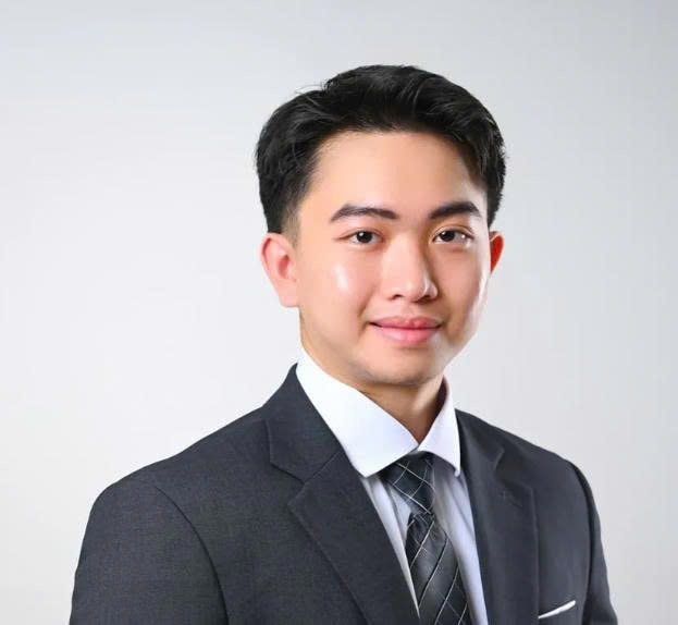 Phạm Duy Long