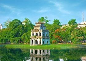 TOUR MIỀN BẮC