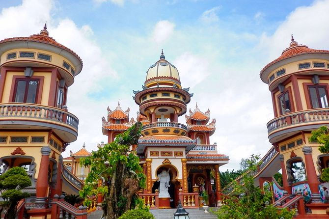 Châu Đốc