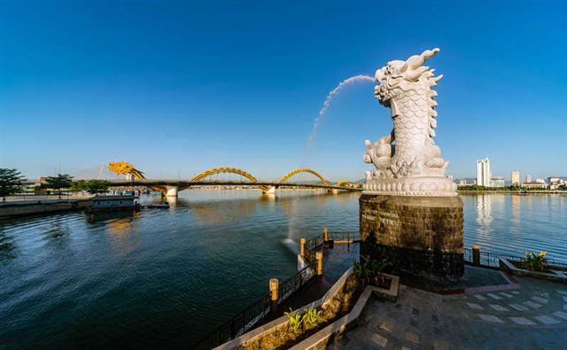 ĐÀ NẴNG - HỘI AN - BÀ NÀ - 3 NGÀY