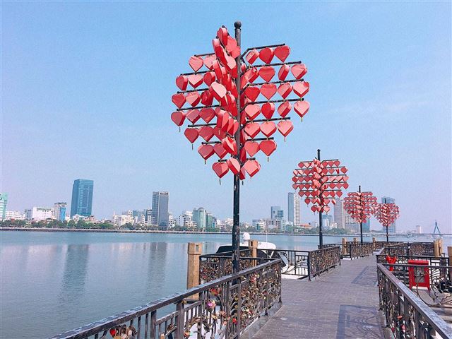 ĐÀ NẴNG - HỘI AN - BÀ NÀ - 3 NGÀY