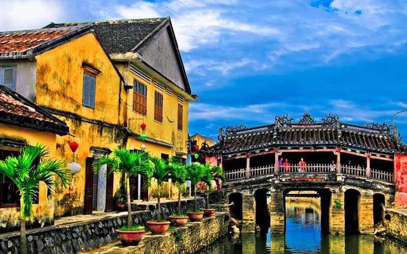 ĐÀ NẴNG - HỘI AN - BÀ NÀ - 3 NGÀY