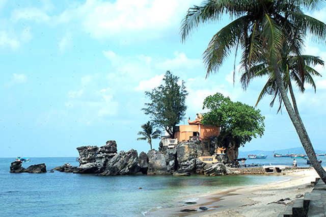 HỒ CHÍ MINH - 6 TỈNH MIỀN TÂY - GHÉP THỨ 6