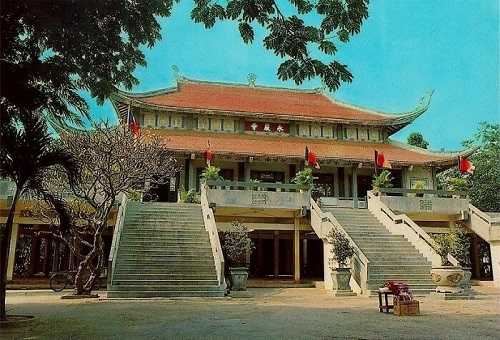 HÀ NỘI - CHÙA HƯƠNG - HƯƠNG TÍCH