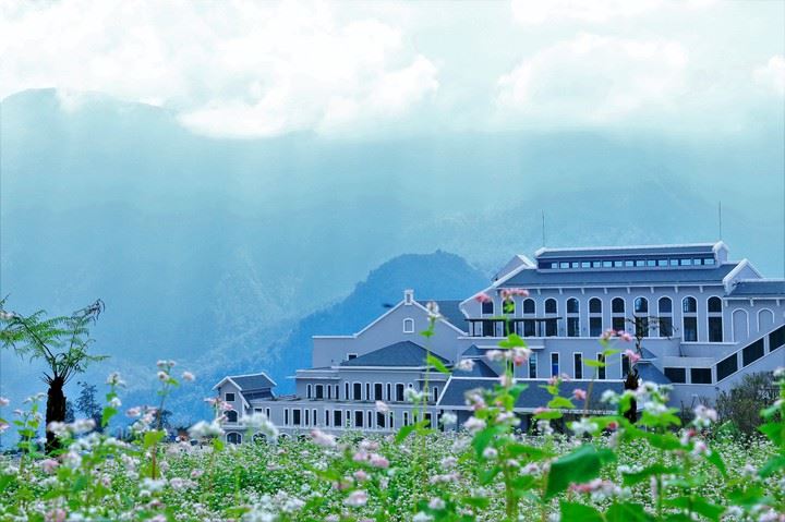 SAPA - HÀM RỒNG - 2 NGÀY