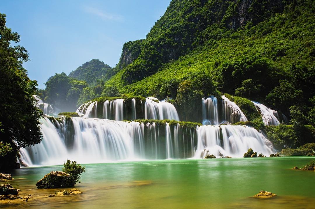 Cao Bằng