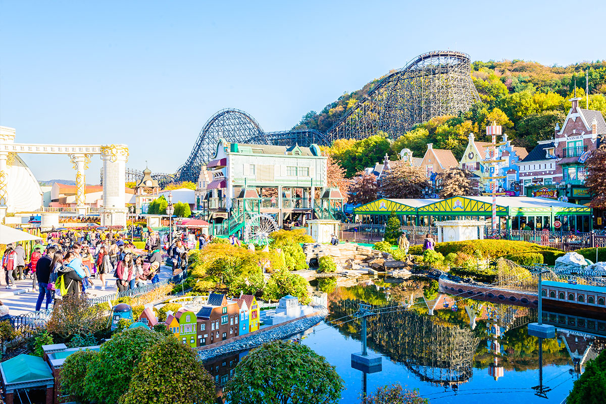 Everland