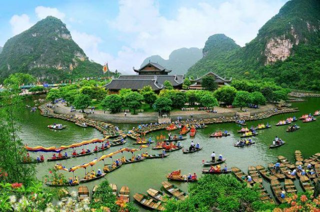 Ninh Bình