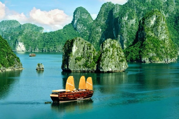 Hạ Long