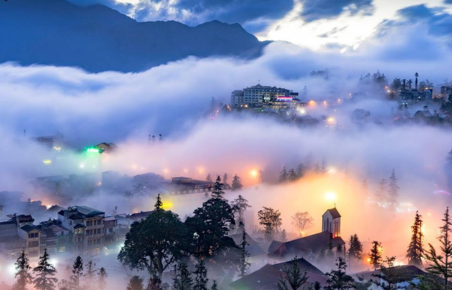Sapa