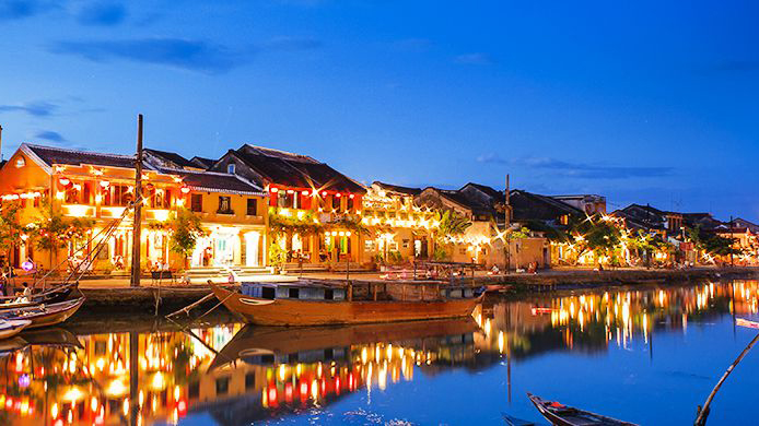 Hội An
