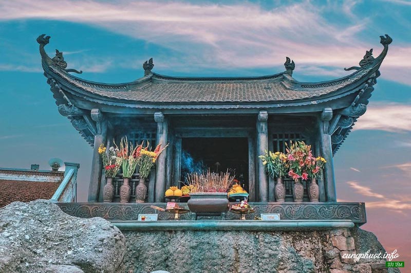 Yên Tử