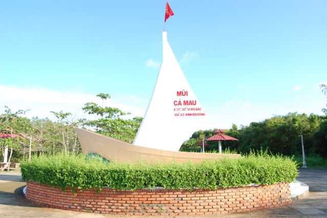 Cà Mau
