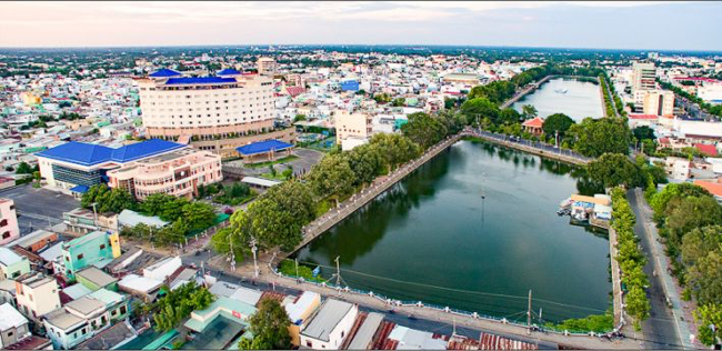 Tiền Giang
