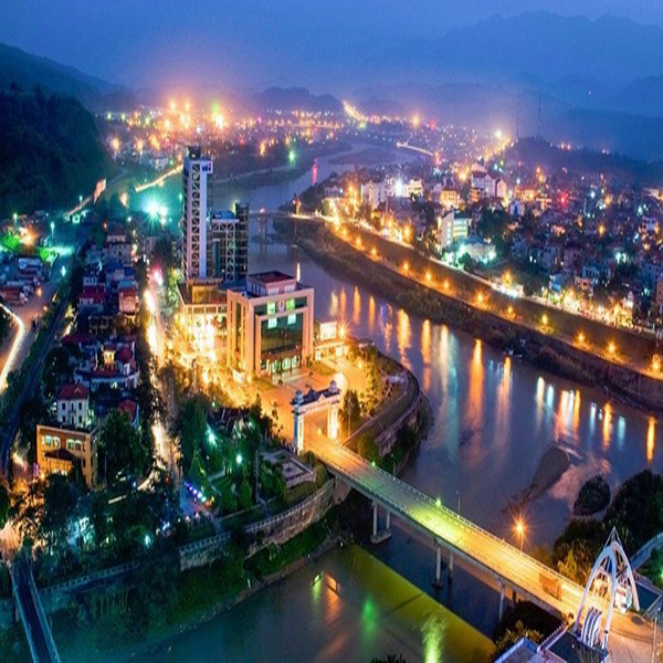 Lào Cai