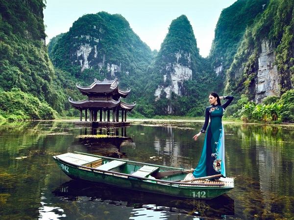 BÁI ĐÍNH - TRÀNG AN - 1 NGÀY