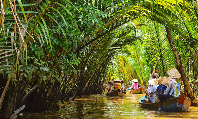 Mỹ Tho