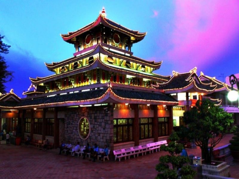 Châu Đốc