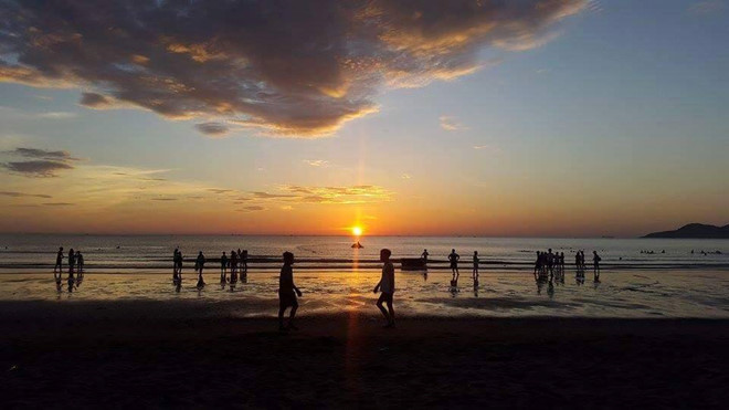TOUR CỬA LÒ