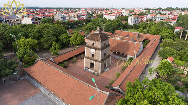 TOUR DU XUÂN ĐẤT KINH BẮC