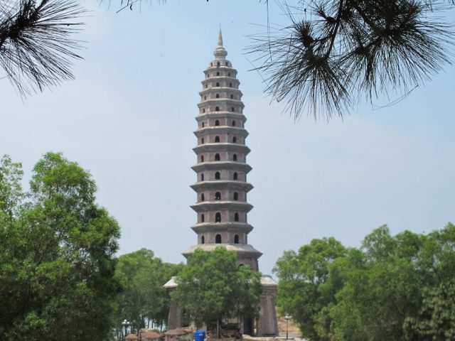 TOUR DU XUÂN ĐẤT KINH BẮC