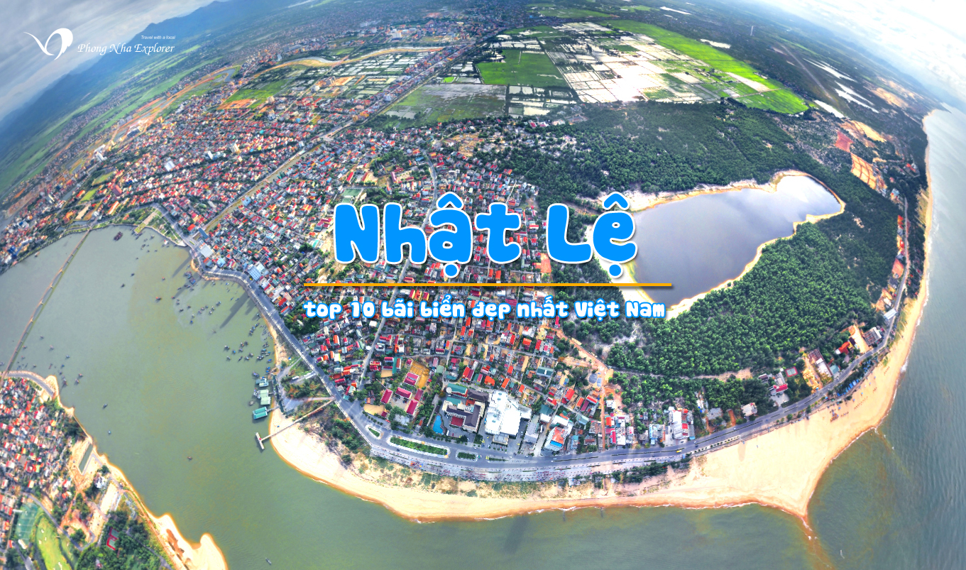 TOUR ĐỘNG THIÊN ĐƯỜNG - BIỂN NHẬT LỆ - NGÃ BA ĐỒNG LỘC