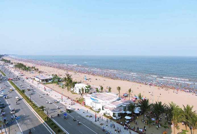 TOUR SẦM SƠN