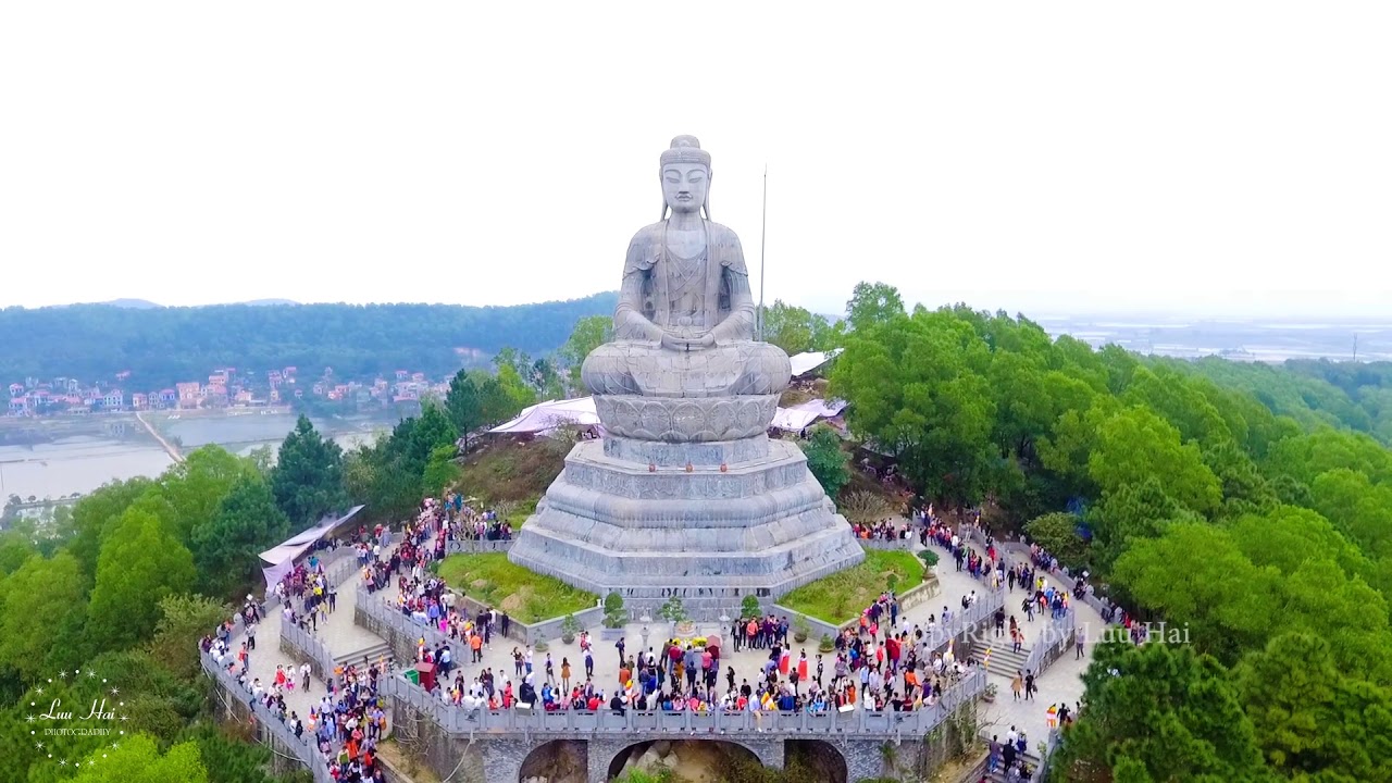 TOUR DU XUÂN ĐẤT KINH BẮC