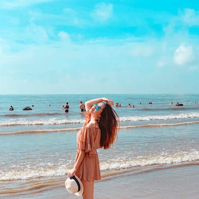 TOUR BIỂN HẢI TIẾN TEAM BUILDING & GALA DINNER