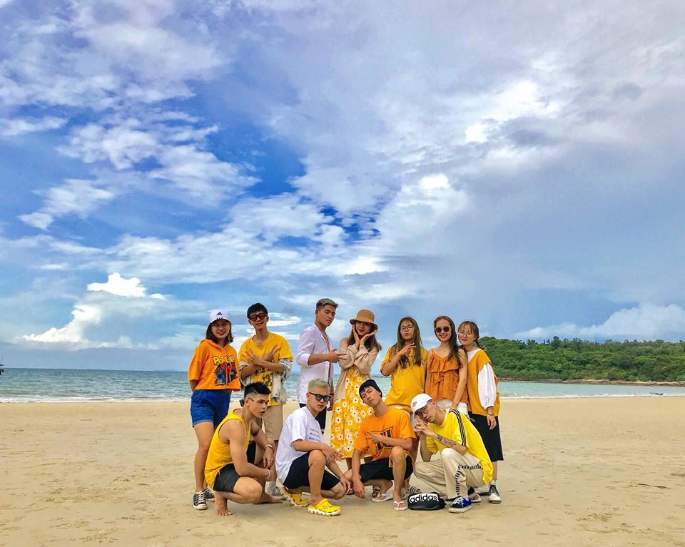 TOUR QUAN LẠN - BÃI BIỂN MINH CHÂU