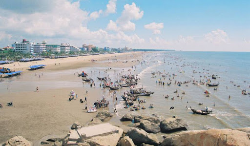 TOUR SẦM SƠN