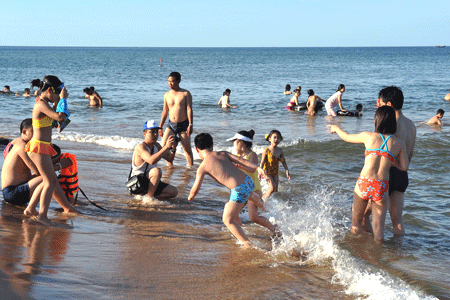 TOUR CỬA LÒ