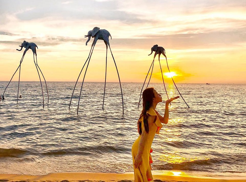 THIÊN ĐƯỜNG PHÚ QUỐC