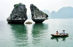 HÀ NỘI - HẠ LONG DU THUYỀN 5 SAO - 1 NGÀY