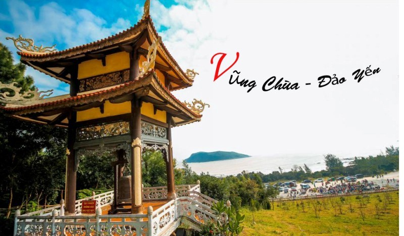 HÀ NỘI – BIỂN NHẬT LỆ – ĐỘNG THIÊN ĐƯỜNG