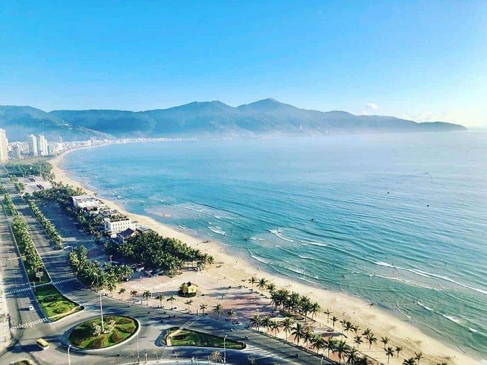 ĐÀ NẴNG – SƠN TRÀ – RỪNG DỪA BẢY MẪU – PHỐ CỔ HỘI AN – BÀ NÀ HILLS