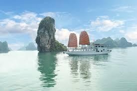 HÀ NỘI – BÁI ĐÍNH – TRÀNG AN – HẠ LONG