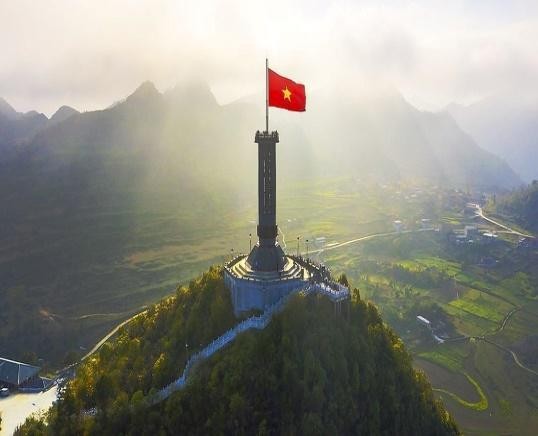 HÀ GIANG - CAO NGUYÊN ĐÁ ĐỒNG VĂN