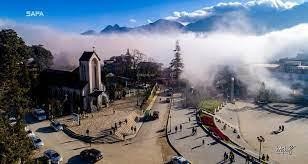 SAPA - CÁT CÁT - HÀM RỒNG - CÁP TREO FANSIPAN