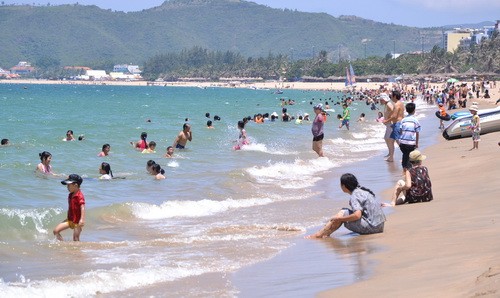 HÀ NỘI – QUAN LẠN – BIỂN MINH CHÂU