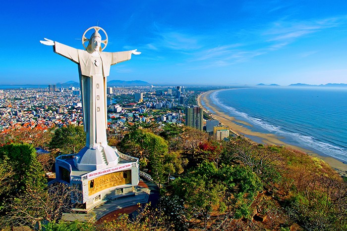 HÀ NỘI – HỒ CHÍ MINH – BIỂN VŨNG TÀU