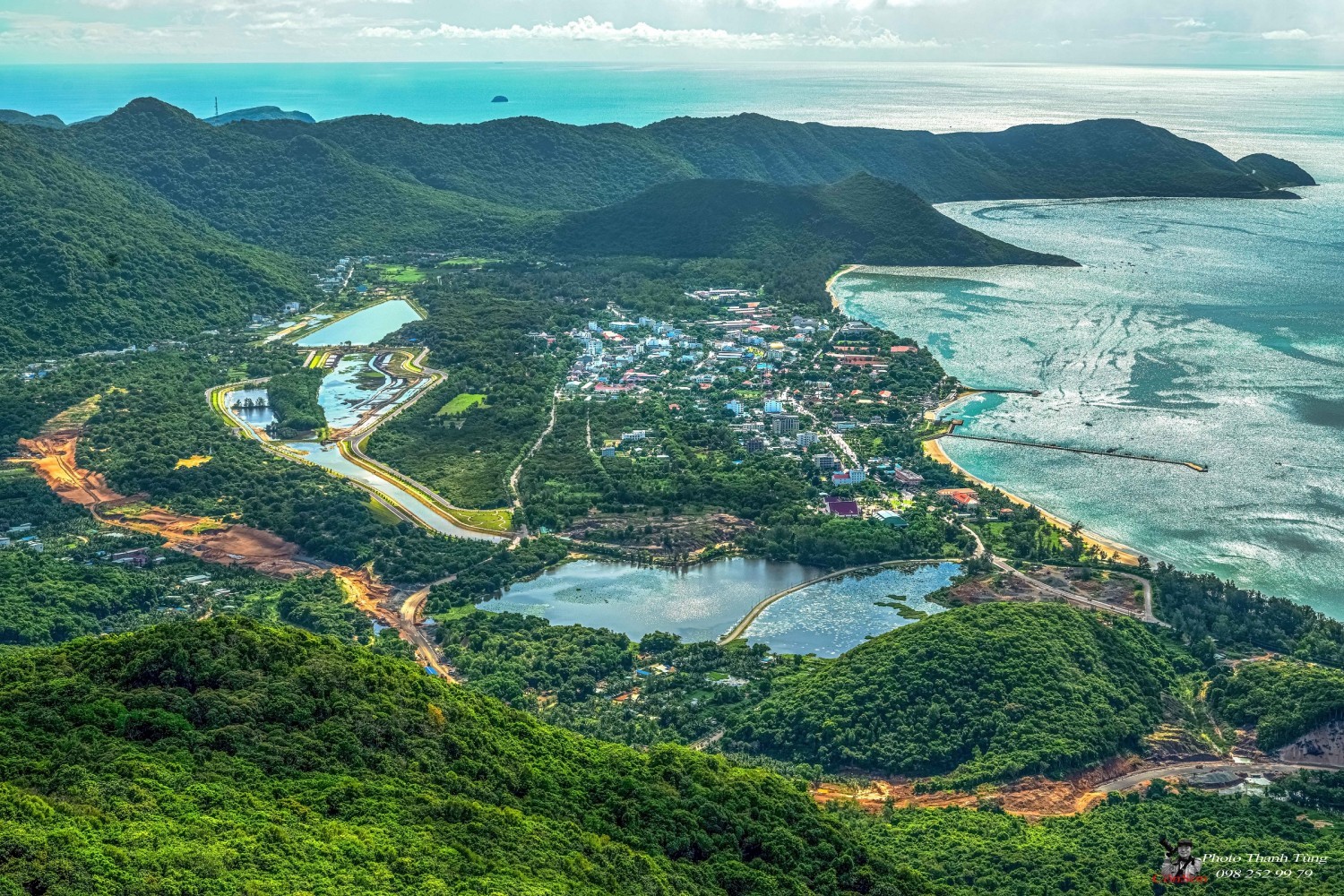 CÔN ĐẢO - TỪ ĐỊA NGỤC TRẦN GIAN ĐẾN THIÊN ĐƯỜNG DU LỊCH