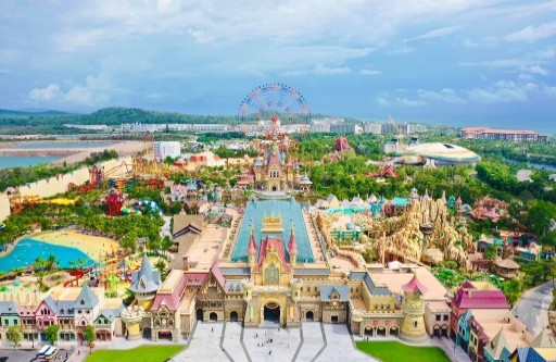 THIÊN ĐƯỜNG DU LỊCH PHÚ QUỐC