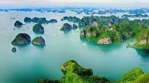 THĂM VỊNH HẠ LONG 1 NGÀY 6 TIẾNG