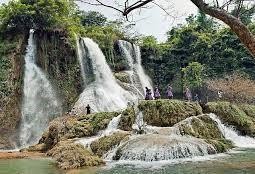 KHÁM PHÁ MỘC CHÂU – CẦU KÍNH BẠCH LONG
