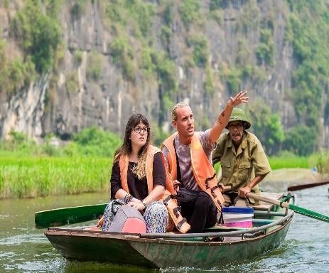 HÀ NỘI - SAPA - BÁI ĐÍNH – TRÀNG AN – HANG MÚA  - HẠ LONG