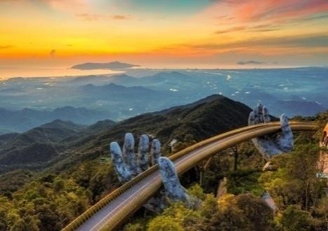 ĐÀ NẴNG – SƠN TRÀ – BÀ NÀ – HỘI AN – HUẾ